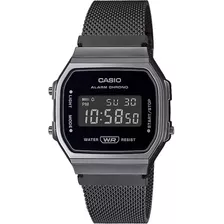 Reloj Casio Vintage Premium A168wemb-1bvt