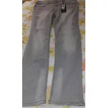 Pantalón Pepe Jeans Talla 36 Nuevo,sin Uso