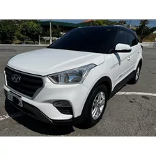 Hyundai Creta 2017 1.6 Attitude Flex Aut. (pcd) 5p