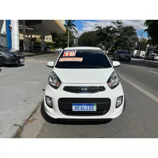 Picanto 1.0 Ex 2016