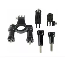 Gopro - Acessorio - Suporte Para Bike, Moto, Kart, Kite Etc.