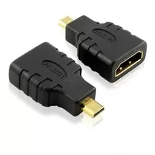 Adaptador De Cabo Hdmi Para Micro Hdmi