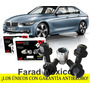 Birlos Seguridad Bmw Serie 3 318 Ia Executive Galaxylock