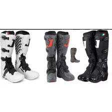 Botas Jett Motocross 