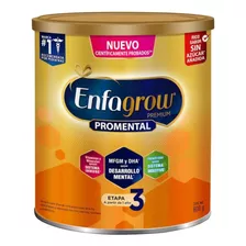 Enfagrow Premium 3 1-3 Años Lata Con 800 G