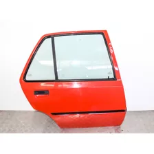 Puerta Trasera Derecha Peugeot 205 Pta-tas0733