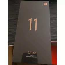 Xiaomi Mi 11 Ultra 5g Snapdragon 888 12gb+512gb 6.81 2k