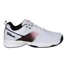 Zapatillas Wilson Hombre Ace 2 Tenis Padel - S+w