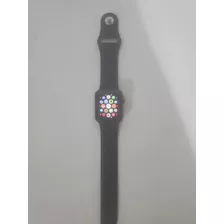 Apple Watch Series 3 38mm (gps + Cellular) - Gris Espacial