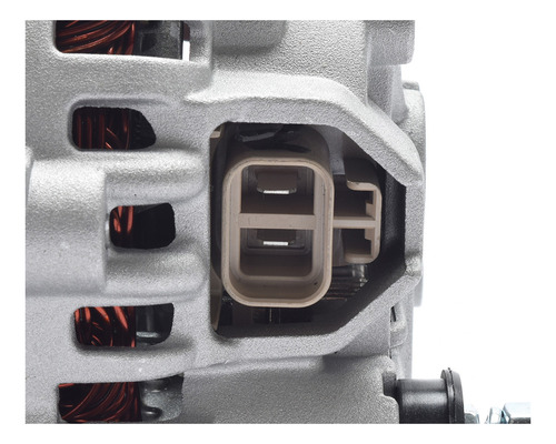 Alternador Qx4 3.5 2003 Foto 5