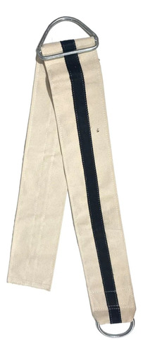 Encimera 4 argollas + correon especial + Cincha de lona  - Imagen 4