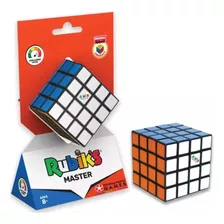 Cubo Magico Rubiks Master 4x4 Blister Ingenio 10902 Original