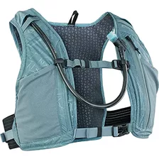 Mochila Evoc Hydro Pro Hydration 1.5l Acero, Talla Única