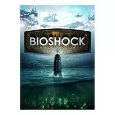 Bioshock: The Collection 2k Games Pc Digital