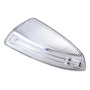 Luz Intermitente Del Espejo Retrovisor Para Mercedes-benz Cl Mercedes-Benz C 180