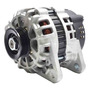 Alternador Para Kia Spectra5 4cil 2.0 2005 Sistema Valeo 90a