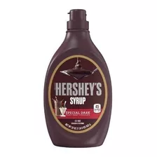 Hershey's Syrup Special Dark 623 G