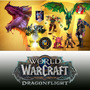 Segunda imagen para búsqueda de dragonflight world of warcraft