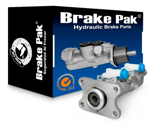 Foto de Bombas De Freno Marca Brake Pak Para Toyota Supra