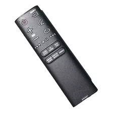 Controles Remotos Soundbar Ah59-02631j 