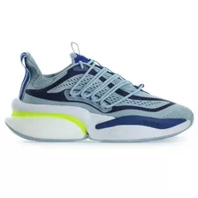 Tênis adidas Masculino Alta Performance Alphaboost V1 Treino