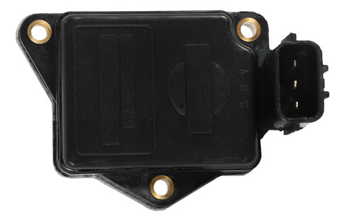 Sensor De Flujo De Masa De Aire Para D21 Sentra 100nx B13 Pr Foto 4