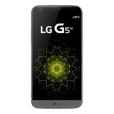 LG G5 Se 32 Gb Titanium 3 Gb Ram