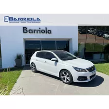 Peugeot 308 2020 Excelente Estado! - Barriola