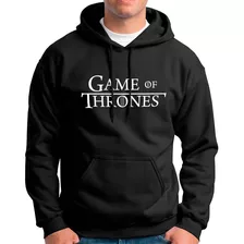 Moletom Game Of Thrones Blusa De Frio Casaco Com Capuz!!!