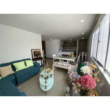 Venta Apartamento En Prado Pinzon144 Bogota