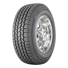 Llanta Starfire 245/75 R16 Sf-510lt