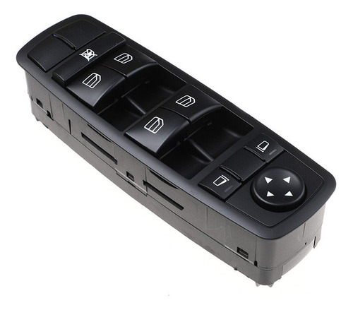 Control Maestro Para Mercedes-benz Ml280 Ml300 Ml320 Ml350 Foto 4