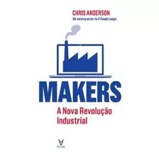 Livro Makers