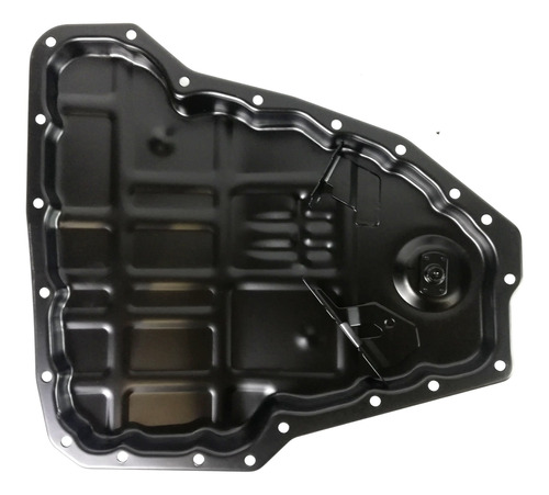 Carter Caja Automatica Nissan Quest V6 3.3l 1996 1997 1998 Foto 3