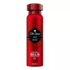 Desodorante En Aerosol Old Spice Vip 96g