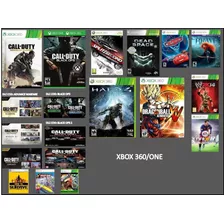 Licencias De Juegos De Xbox 360 Digitales 