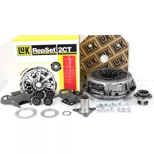 Kit Clutch Focus 2011 2015 2016 2017 Power Shift 2.0 Luk