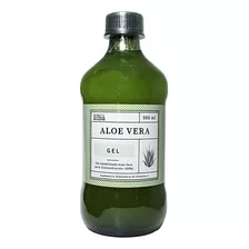 Apicola Del Alba - Aloe Vera Gel 500ml