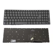 Tecla Do Teclado Para Notebook Lenovo Ideapad 320-15ikb