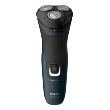 Barbeador Philips Aqua Touch S1121/41 Bivolt Chega Hoje Sp