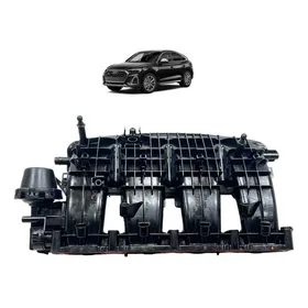 Coletor Admissão Audi Q5 A5 Jetta 2.0 2018 À 2023 06l133201