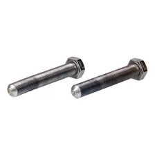 Diamante Industrial Para Acertar Rebolos De Rosca - 2 Pçs