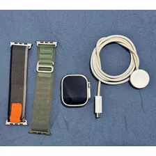 Apple Watch Ultra I