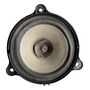 Bisel Estereo Central Nissan Aprio 1.6 Std 2008-2010