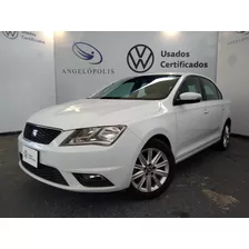 Seat Toledo 2018