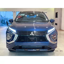 Mitsubishi Eclipse Cross Hpe - Awc