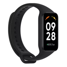 Lamina Hidrogel Para Xiaomi Redmi Smart Band 2 Pack 6 Unidad