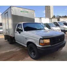 Ford F1000 1998