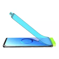 Película Nano Gel Para Samsung Galaxy S8 Plus Gorila Shild