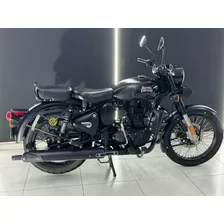 Royal Enfield Clasicc 500 2020